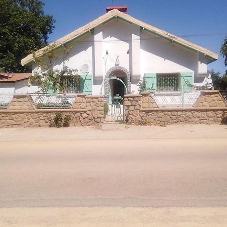 Chalet De La Montagne Ifrane  Zewnętrze zdjęcie