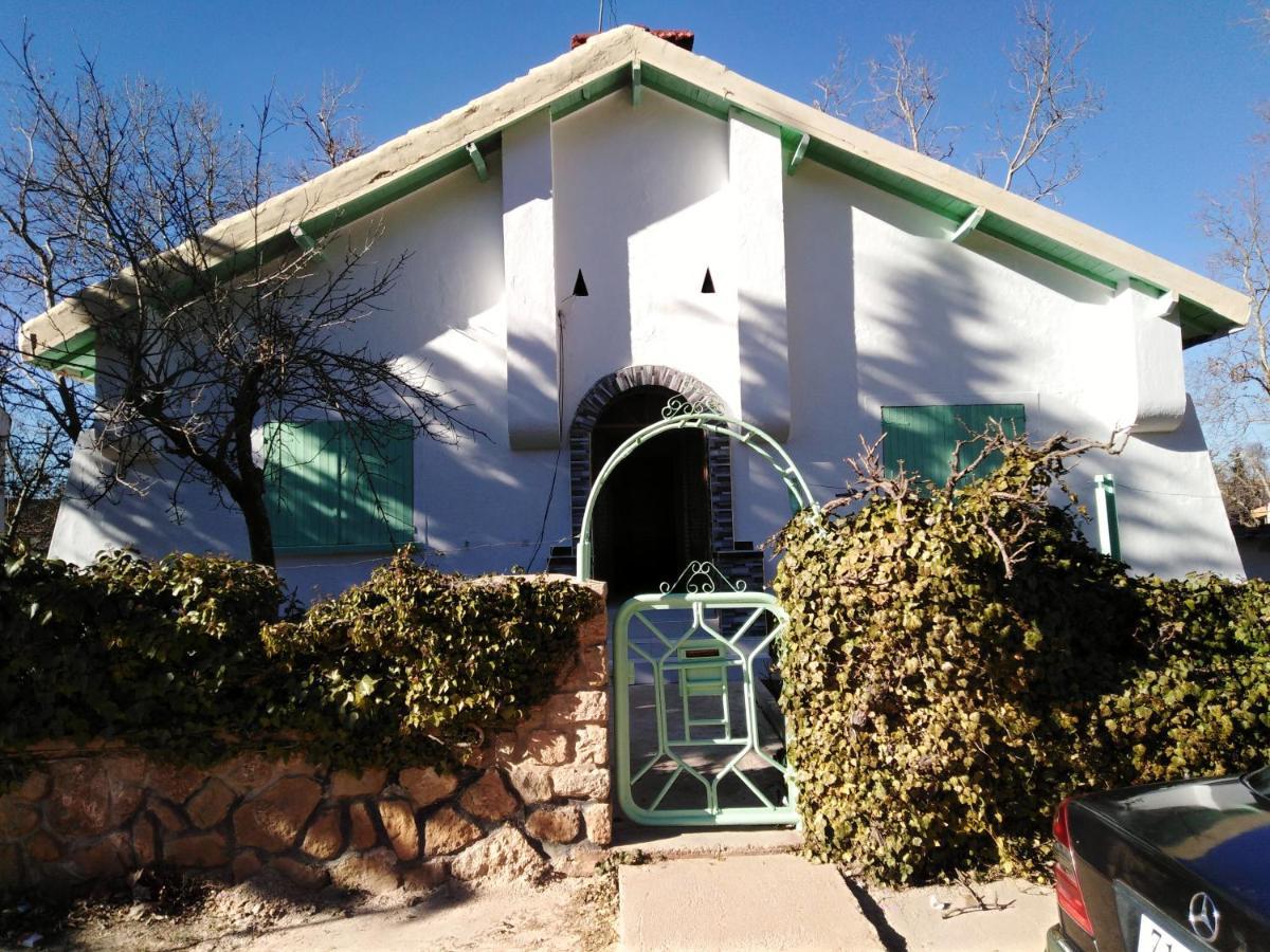 Chalet De La Montagne Ifrane  Zewnętrze zdjęcie