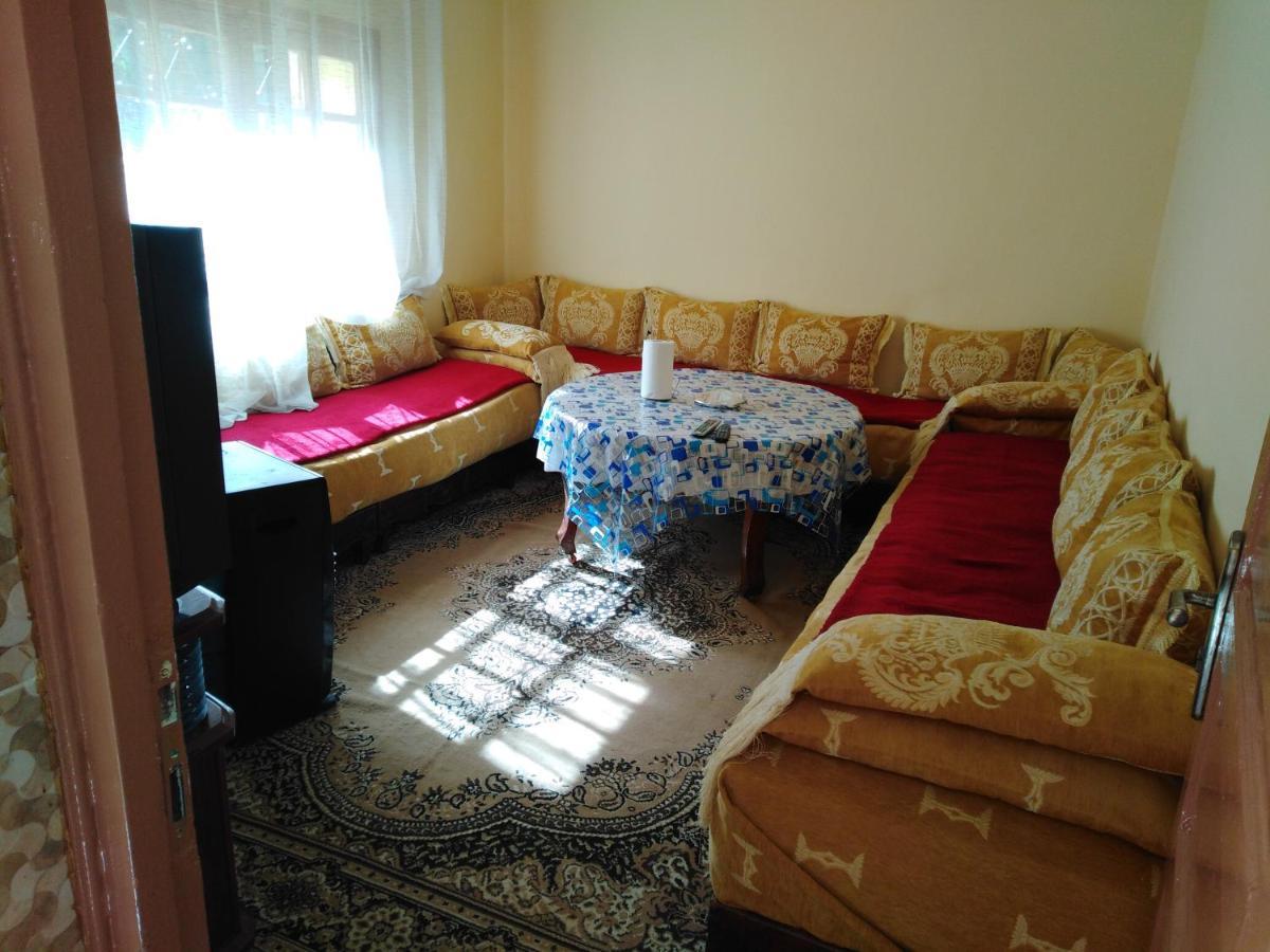 Chalet De La Montagne Ifrane  Zewnętrze zdjęcie