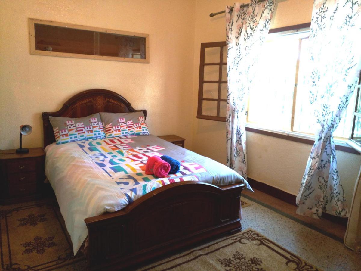 Chalet De La Montagne Ifrane  Zewnętrze zdjęcie