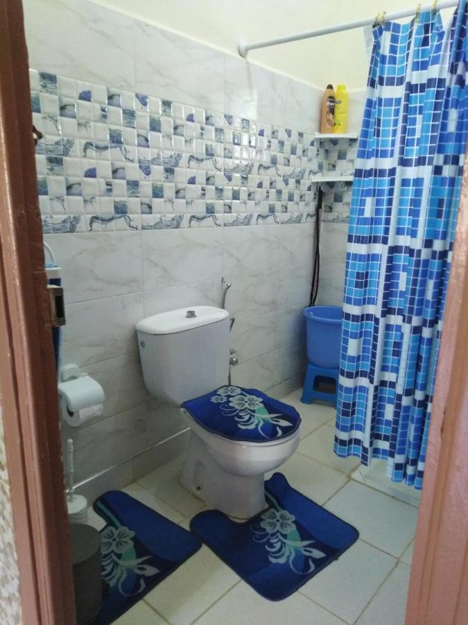 Chalet De La Montagne Ifrane  Zewnętrze zdjęcie