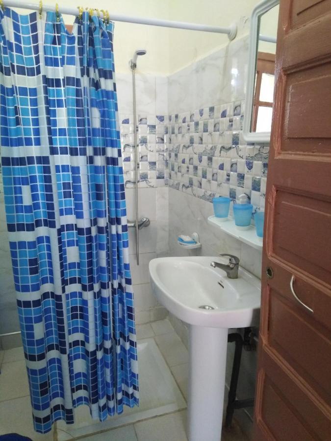 Chalet De La Montagne Ifrane  Zewnętrze zdjęcie