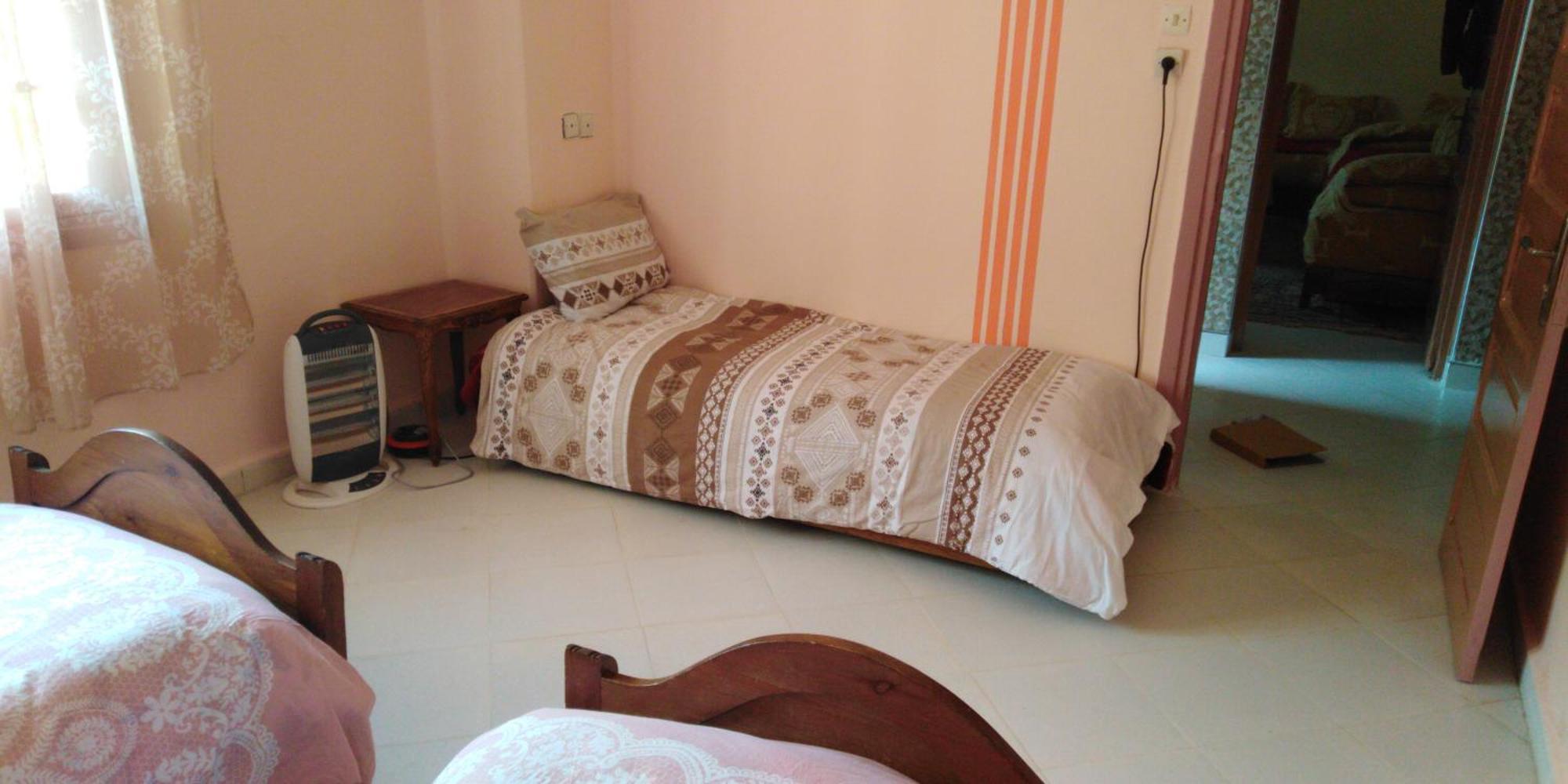 Chalet De La Montagne Ifrane  Pokój zdjęcie